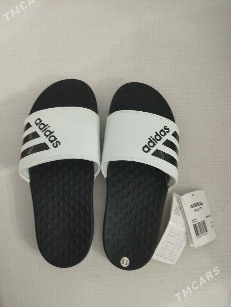 adidas patdyk - Балканабат - img 1