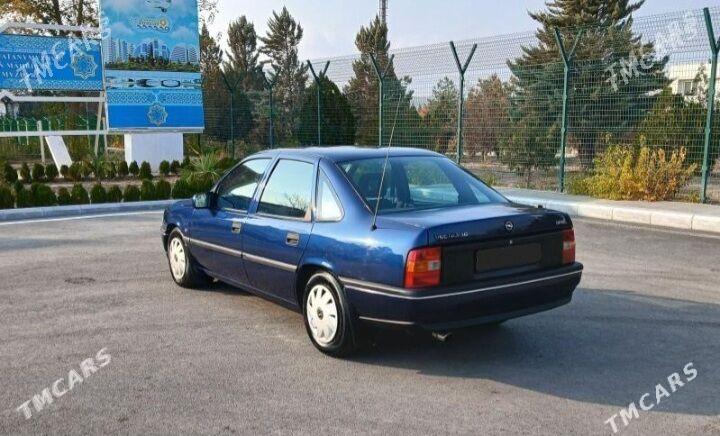 Opel Vectra 1992 - 65 000 TMT - Джебел - img 1