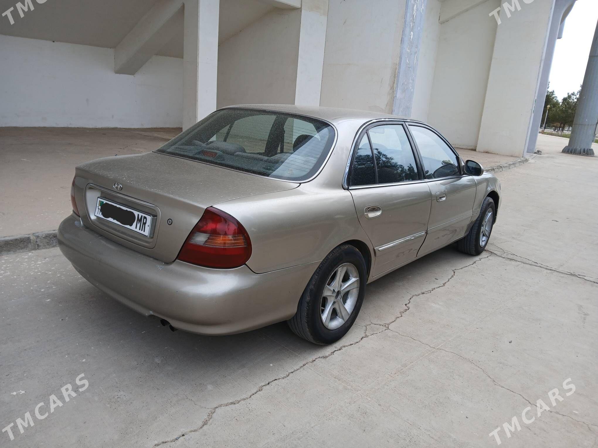 Hyundai Sonata 1997 - 25 000 TMT - Mary - img 1