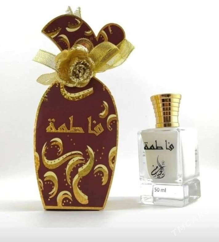 suytly duhy - Ашхабад - img 1