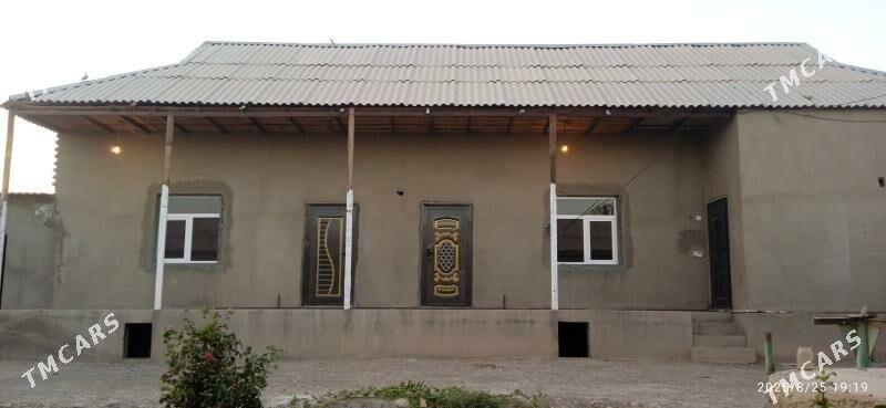 ÝER JAÝ - Tejen - img 1