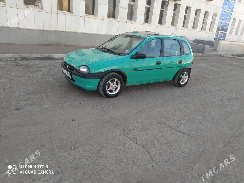 Opel Vita 1995 - 45 000 TMT - Дашогуз - img 1