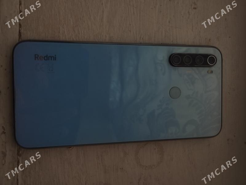 Redmi Note 8 - Мары - img 1
