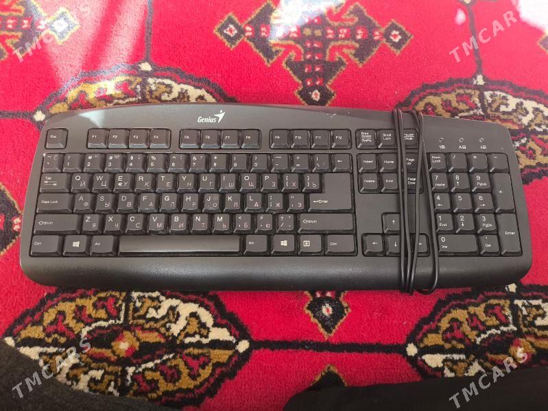 Klavyatura - Daşoguz - img 1