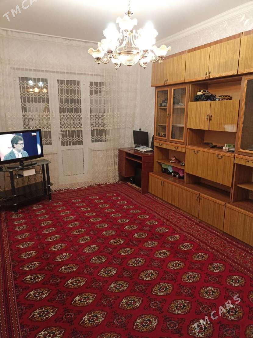 Мир 3, 5 комнат - Parahat 3 - img 1