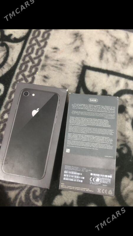 Iphone 8 - Дашогуз - img 1