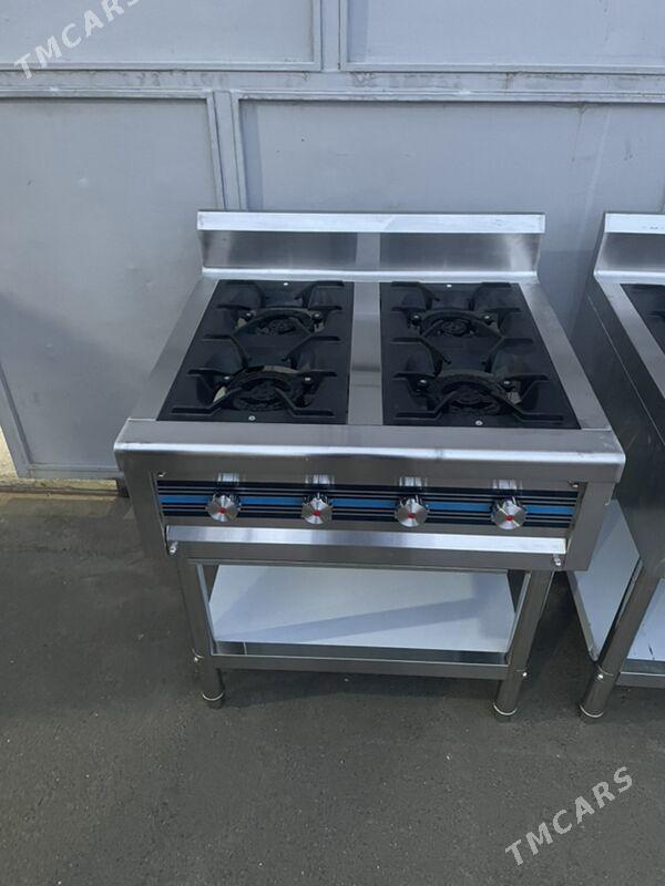 Doner - Aşgabat - img 1