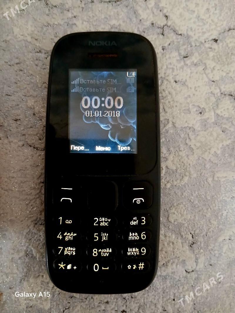 Nokia - Seýdi - img 1