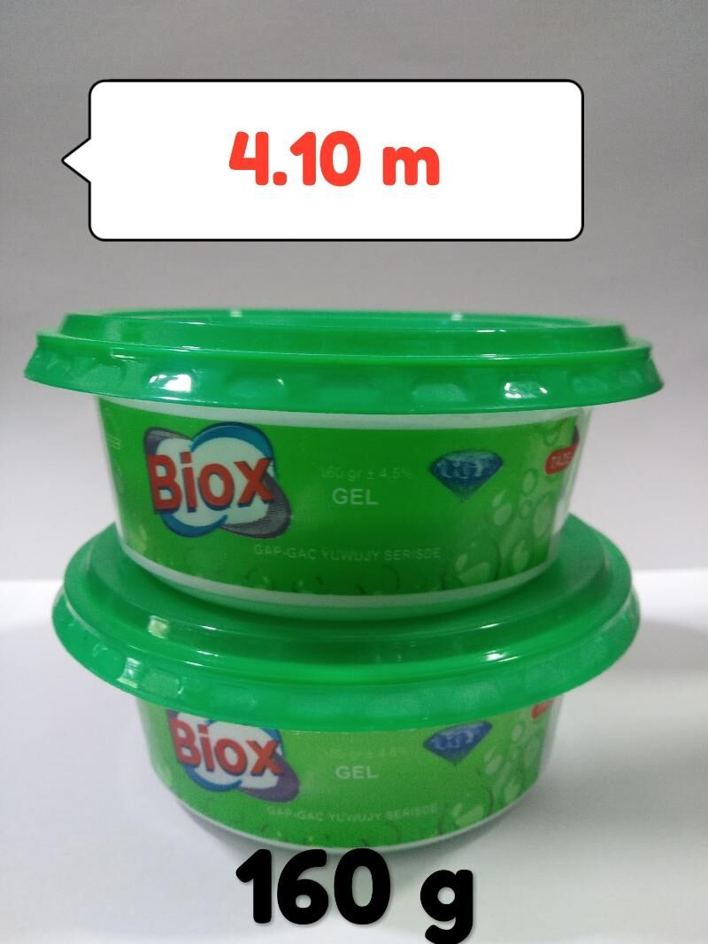 Hes gel 5 TMT - Ашхабад - img 1