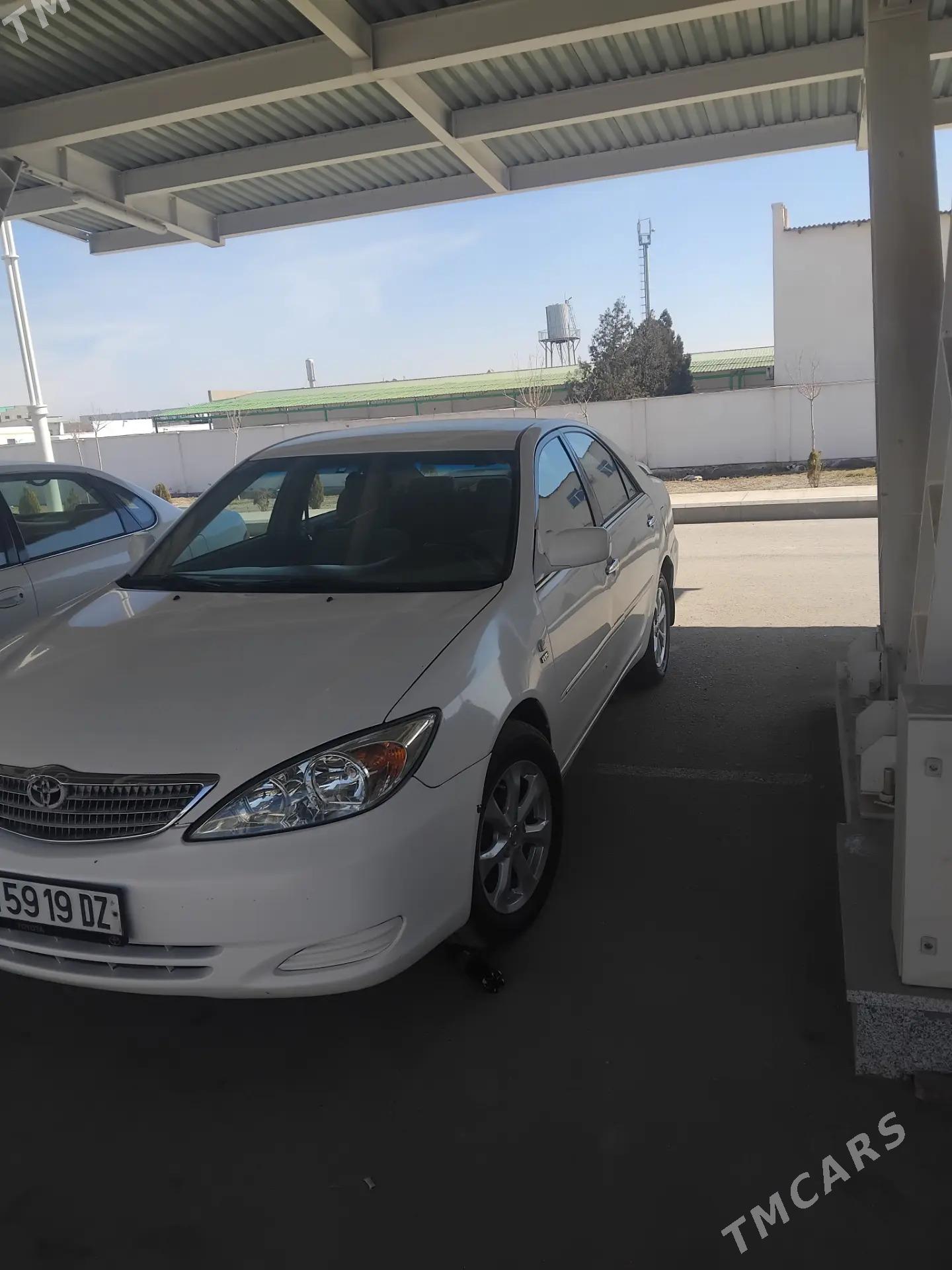 Toyota Camry 2004 - 152 000 TMT - Şabat etr. - img 1