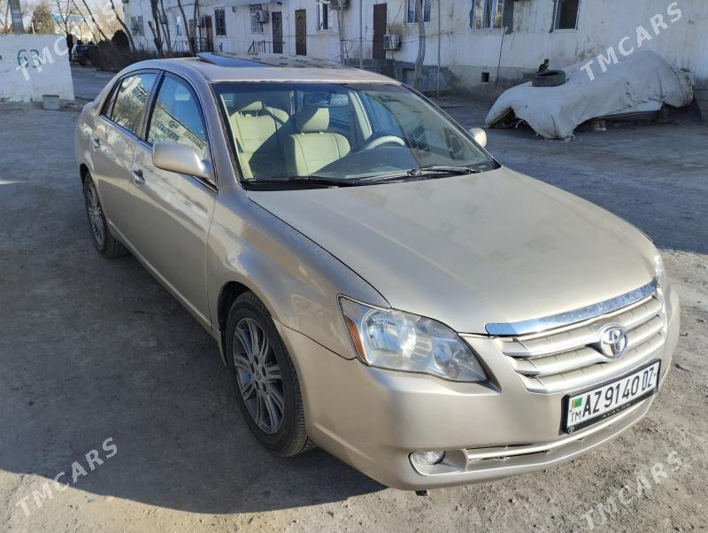 Toyota Avalon 2006 - 165 000 TMT - Daşoguz - img 1
