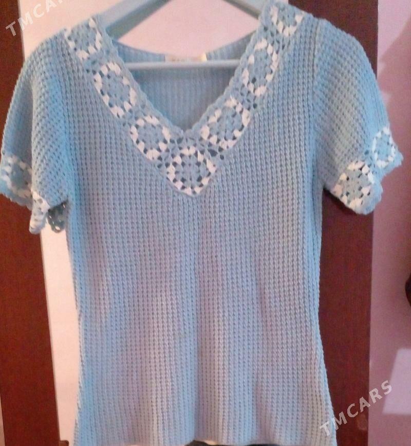 одежда - Ашхабад - img 1