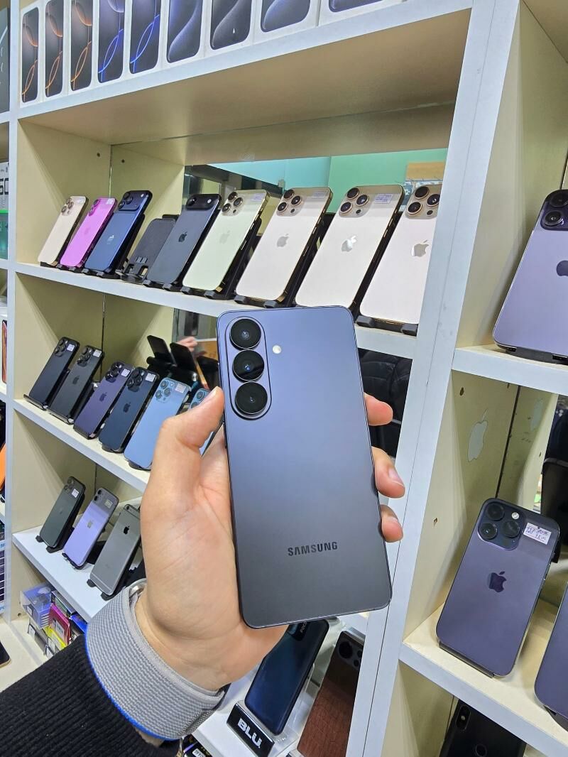 samsung s26 - Aşgabat - img 1