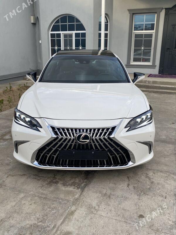 Lexus ES 350 2022 - 585 000 TMT - Aşgabat - img 1