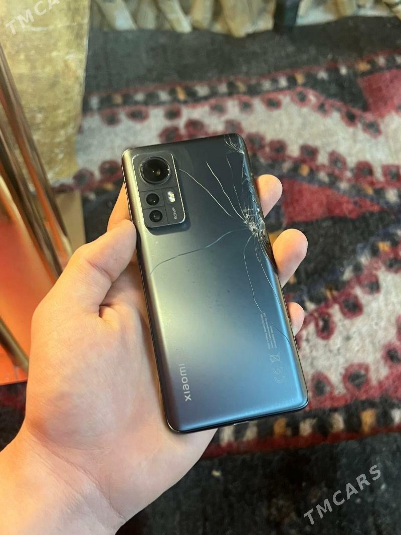 Xioami 12 - Туркменабат - img 1