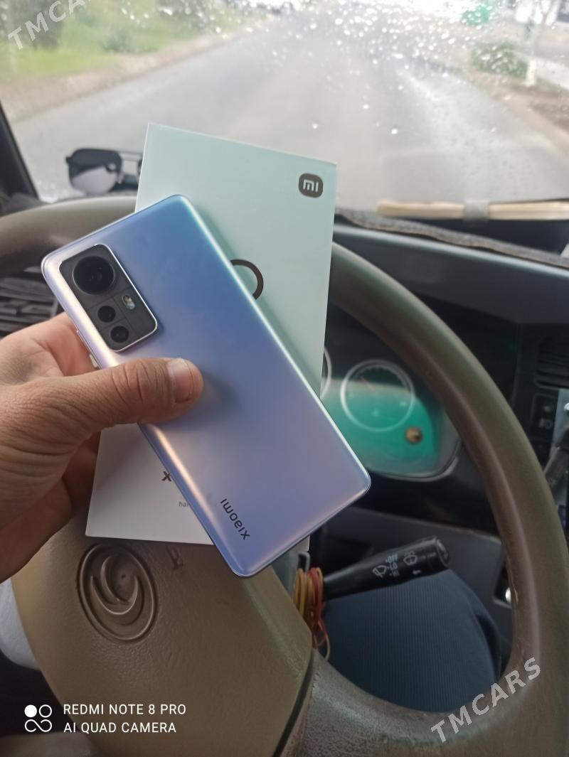 Xiaomi 12 X 12/256 - Mary - img 1