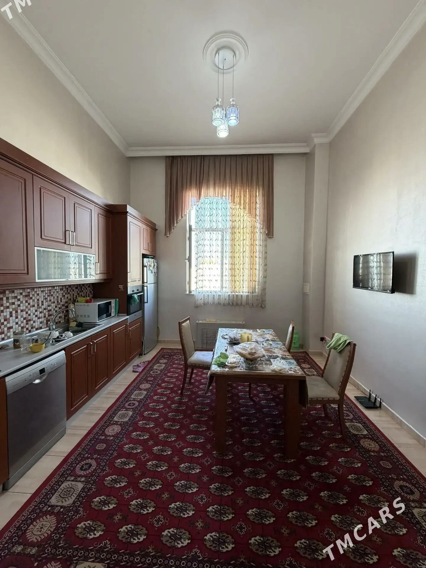 Moskowskay Elitka 4 kom arzan - Ашхабад - img 1