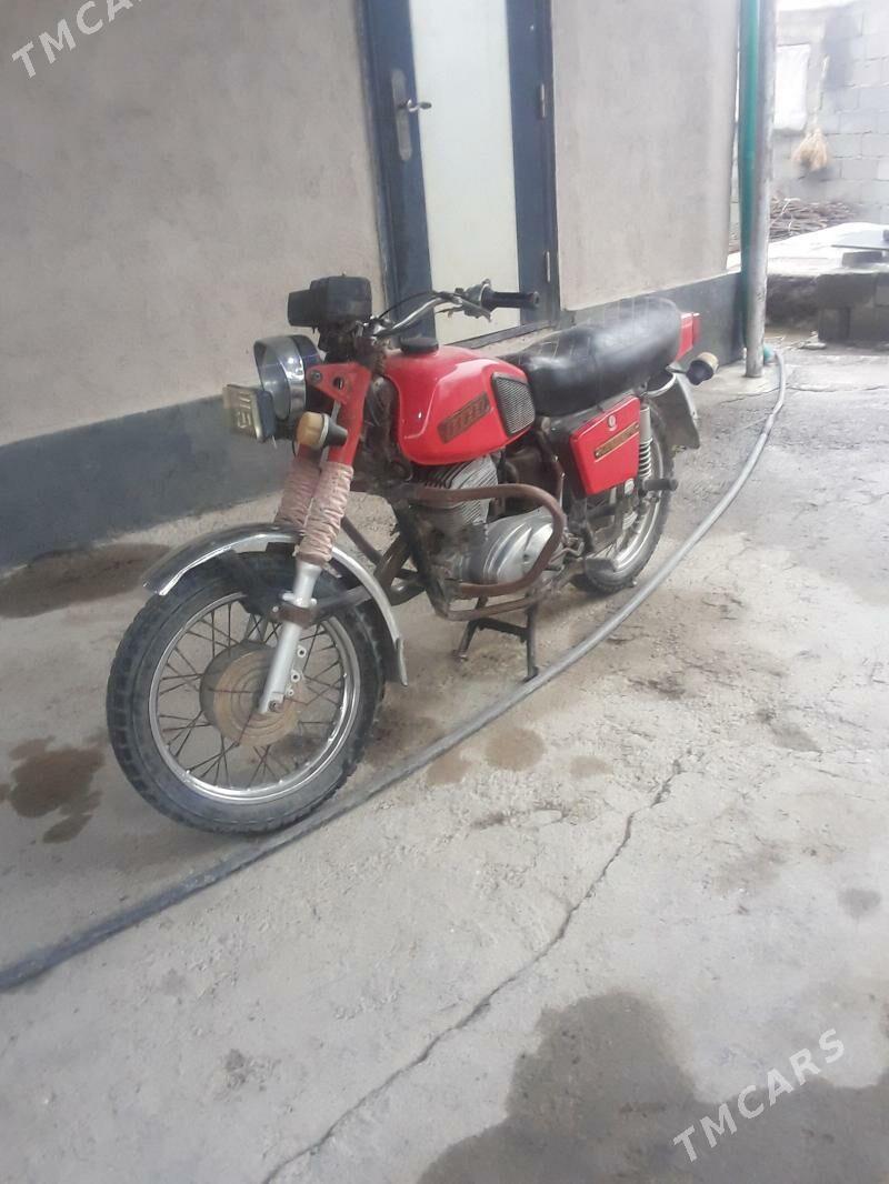 Iž Planeta 5 2026 - 13 000 TMT - Гёкдепе - img 1