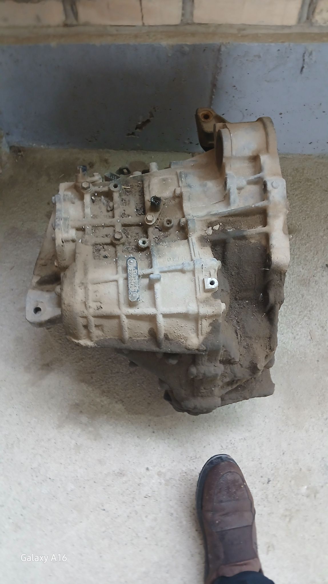 karopga 3 500 TMT - Bäherden - img 1