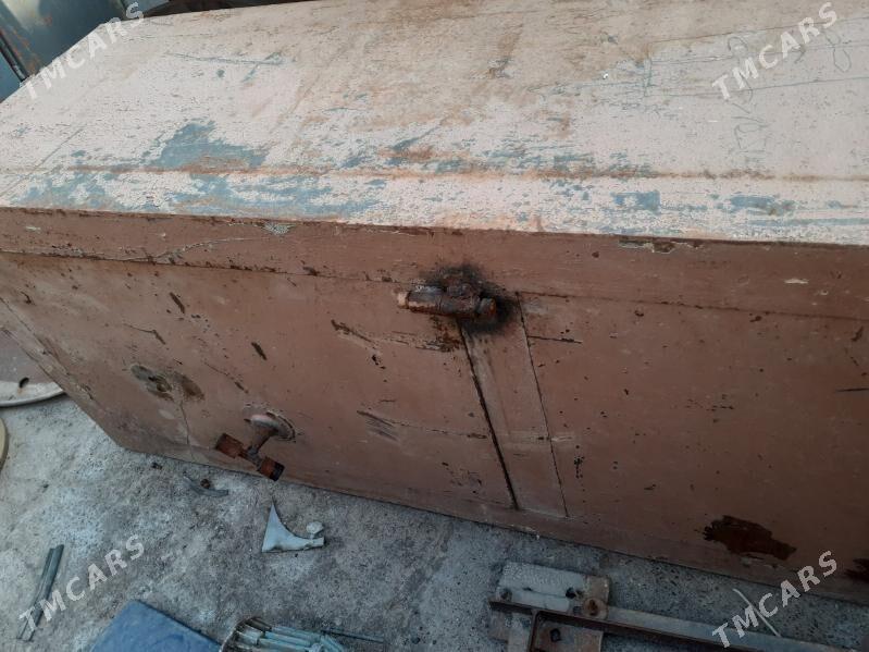 сейфы - Türkmenabat - img 1