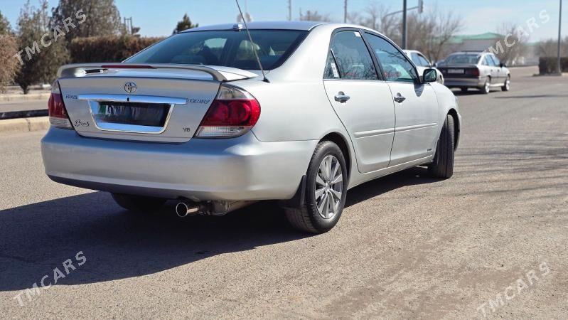 Toyota Camry 2003 - 212 000 TMT - Köneürgenç - img 1