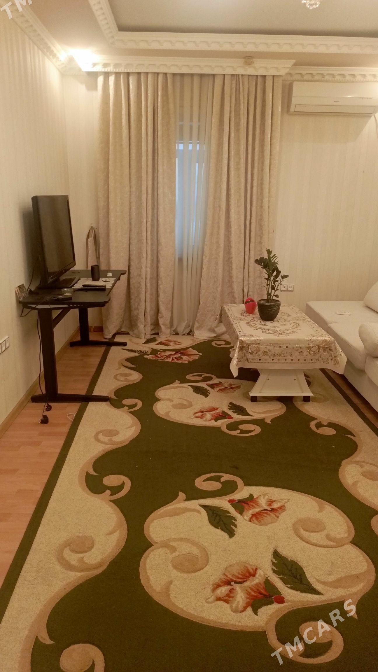 mir1 9/4et 2kom - Ашхабад - img 1