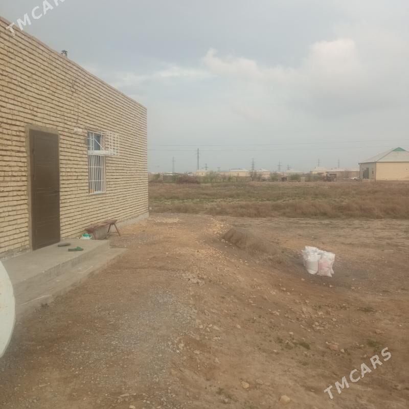 Satlyk  mellek jay - Мары - img 1