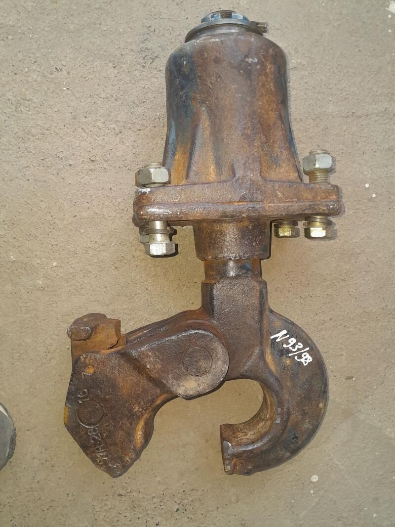 Farkop. Фаркоп 650 TMT - Ашхабад - img 1