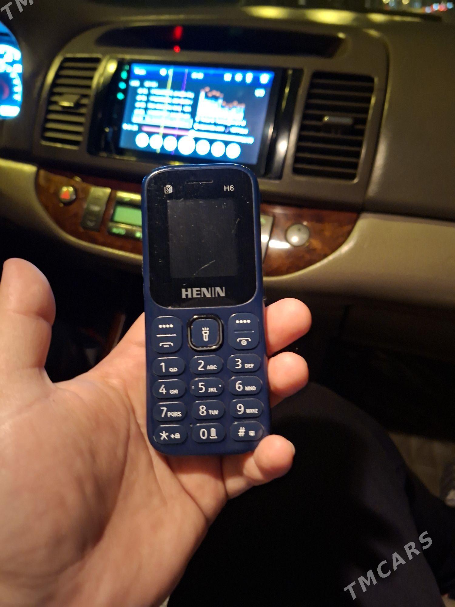 maxfone telefon prastoy - Aşgabat - img 1