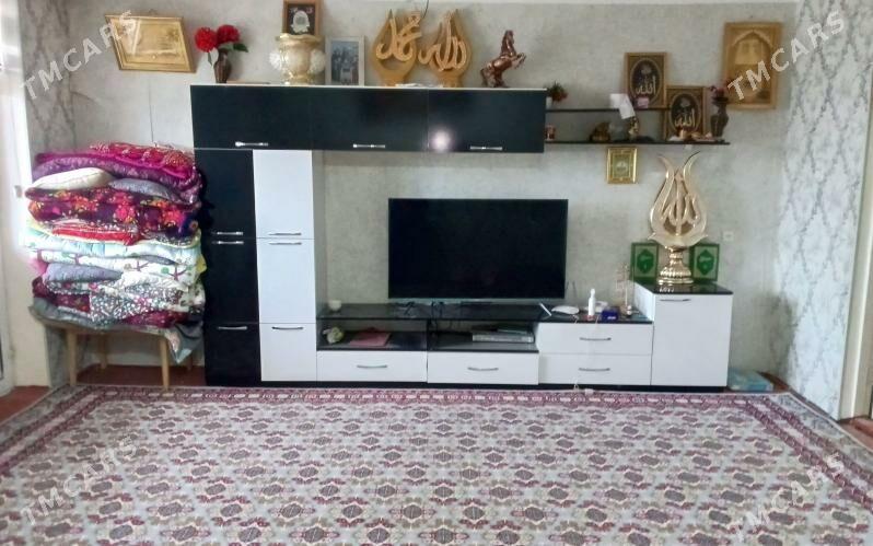 Аренда Квартира - Türkmenabat - img 1