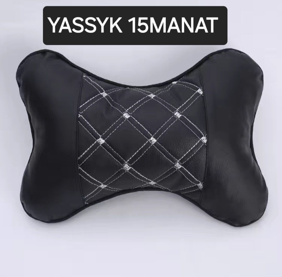 sidenya yassyk paduska 15 TMT - Aşgabat - img 1