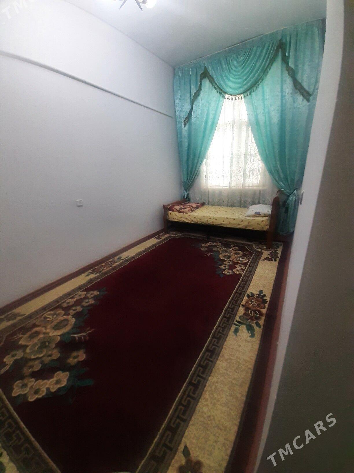 аренда квартал - Aşgabat - img 1