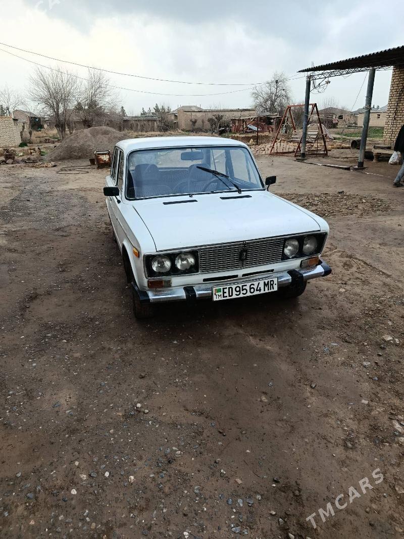 Lada 2106 1993 - 30 000 TMT - Байрамали - img 1