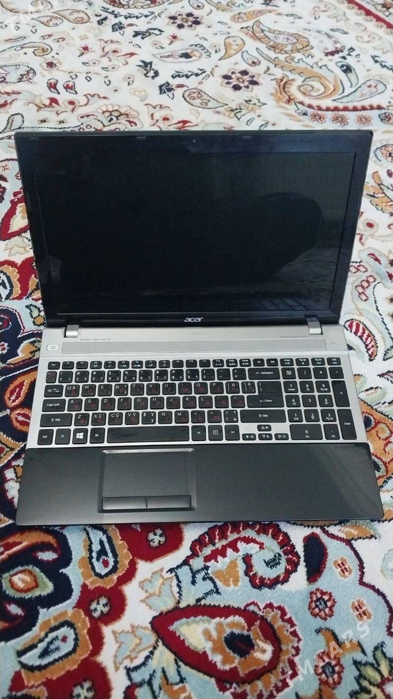 Noutbook - Aşgabat - img 1