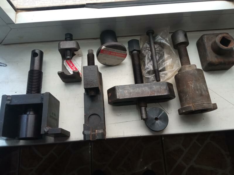 Sýomnyk Açarlar 100 TMT - Mary - img 1