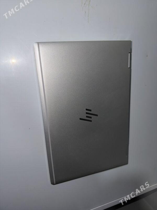 HP Elitebook 256/8 - Мары - img 1