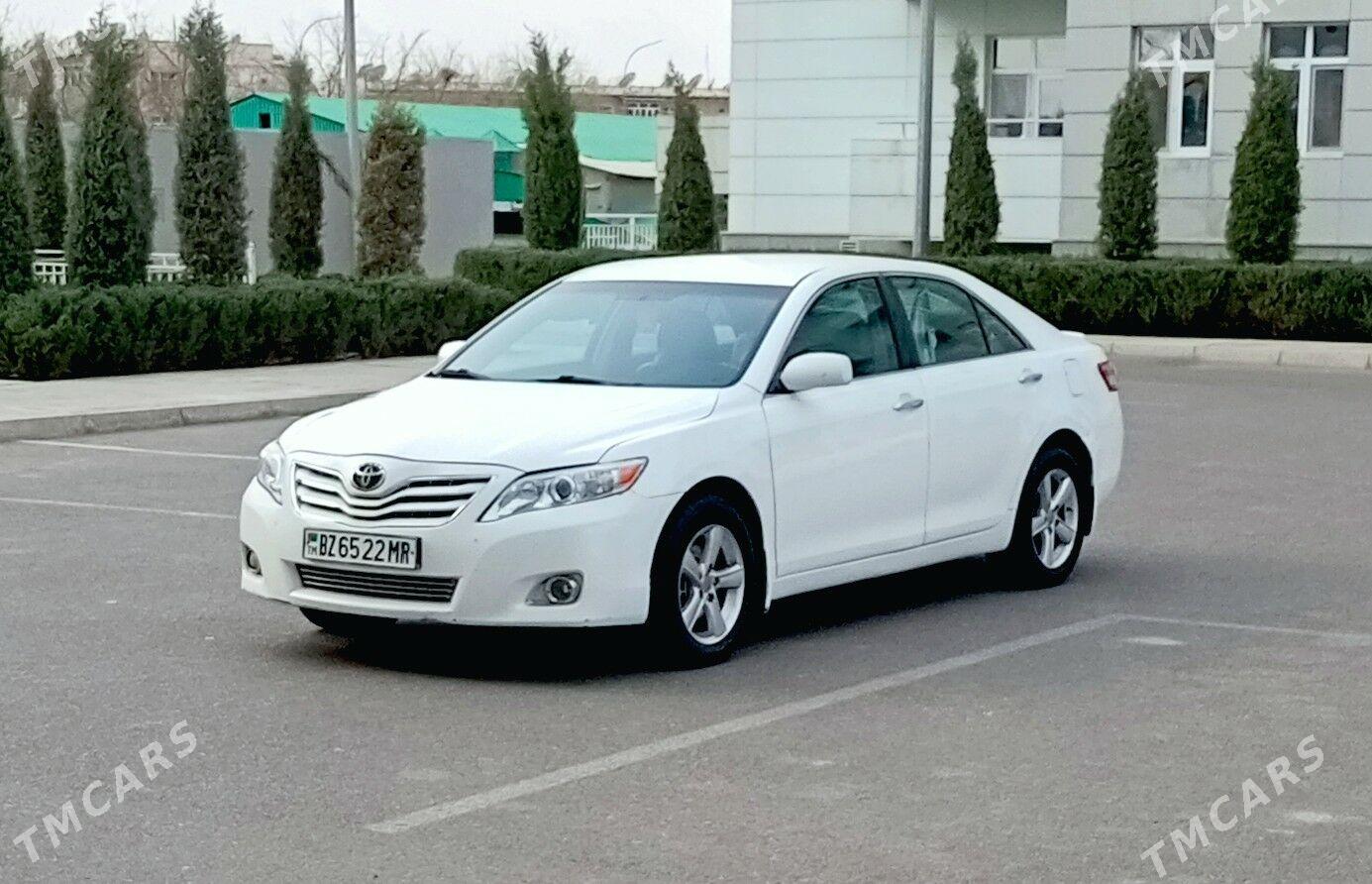 Toyota Camry 2008 - 162 000 TMT - Mary - img 1