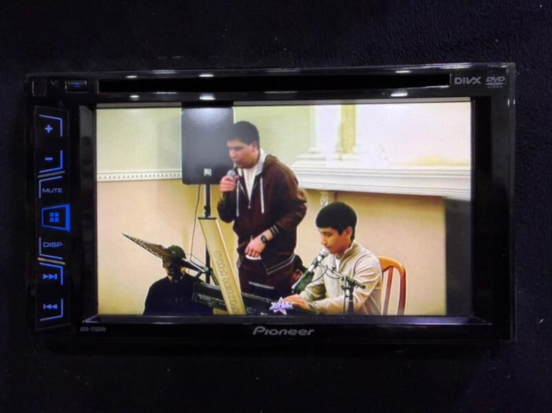 pioneer 175 1 100 TMT - Гаудан "А" - img 1