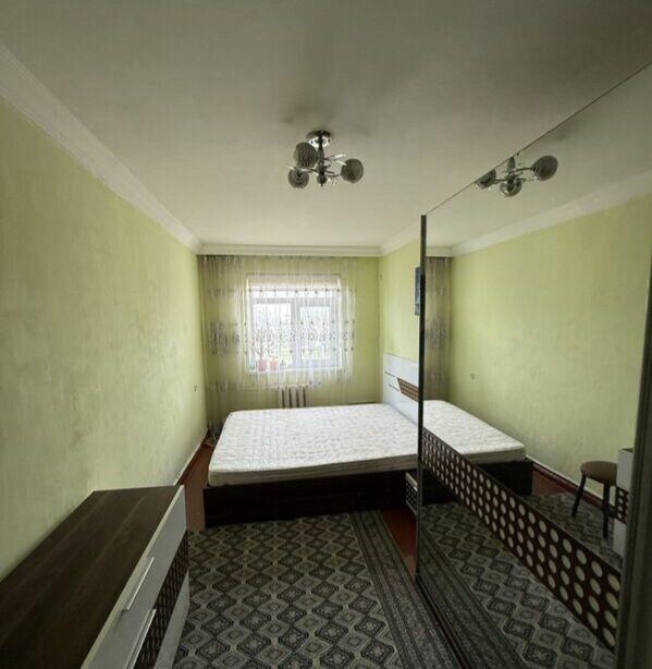 4МКР 2 КОМН 4/4ЭТ ■■■ - Ашхабад - img 1