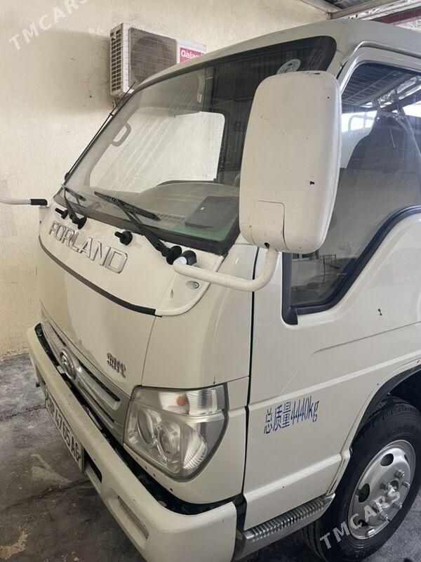 Forland H3 2015 - 195 000 TMT - Ашхабад - img 1