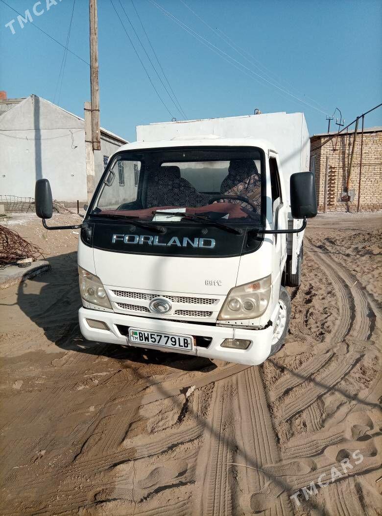Forland H3 2013 - 130 000 TMT - Туркменабат - img 1