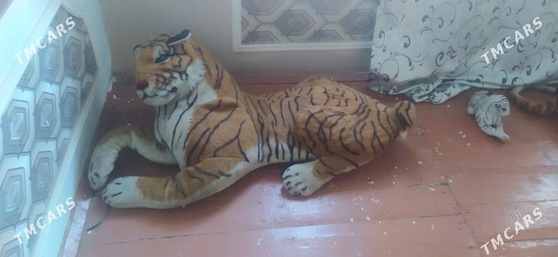 tigir - Дашогуз - img 1