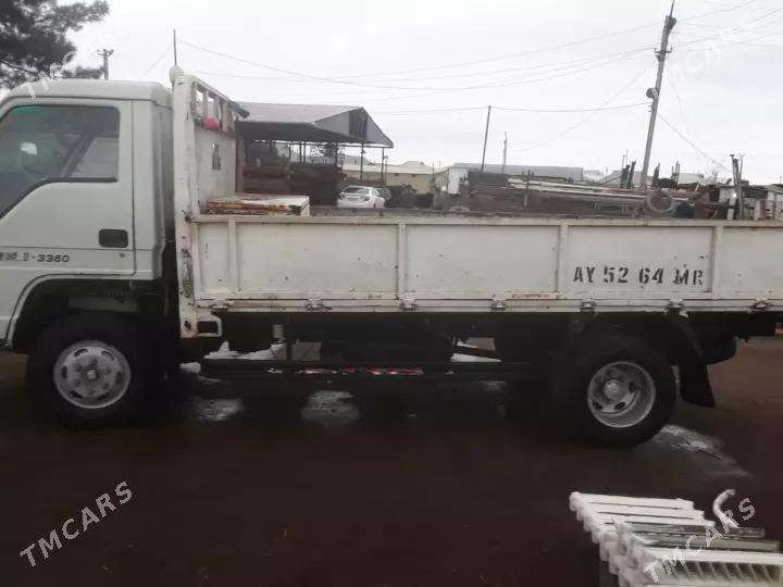 Forland H2 2012 - 120 000 TMT - Мары - img 1