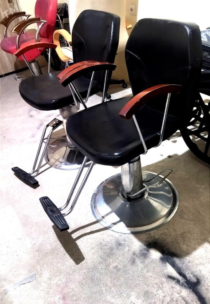 kreslo stul kresla кресло стул - Aşgabat - img 1