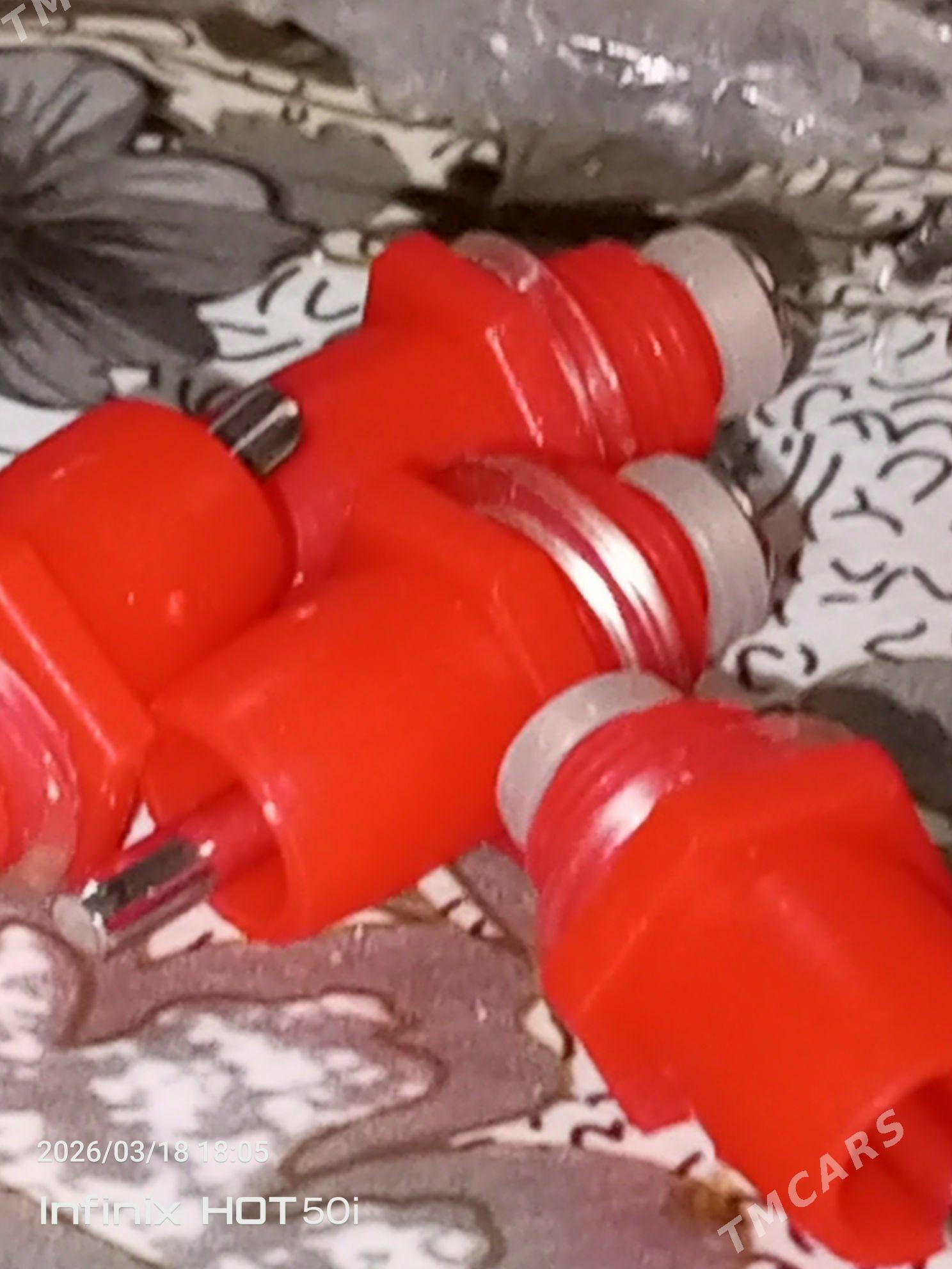 Гушларын сув ичйени - Çärjew - img 1