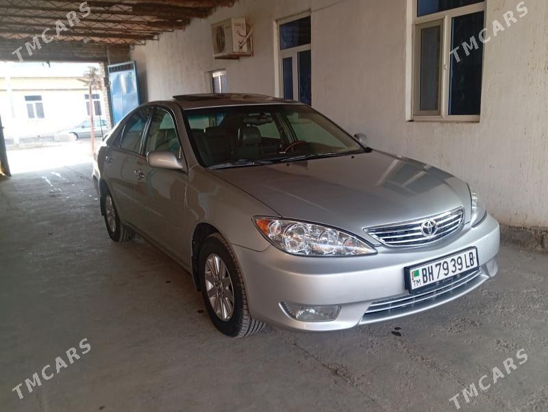 Toyota Camry 2003 - 215 000 TMT - Туркменабат - img 1