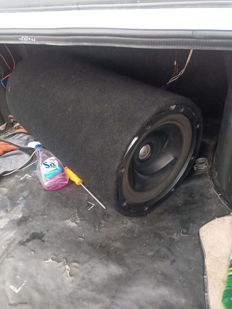 sambufer kenowd 1 700 TMT - Бузмеин - img 1