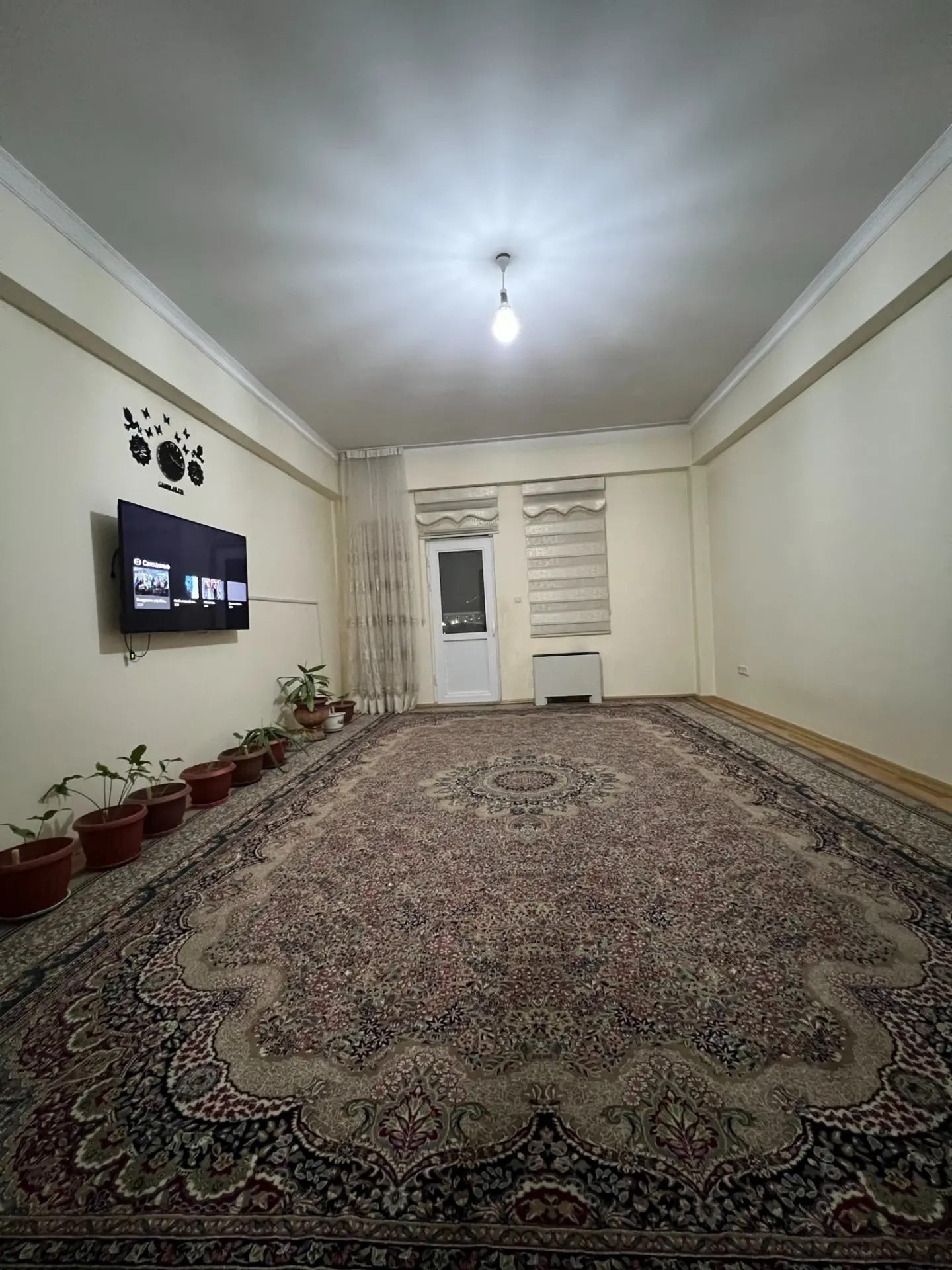 Köşi Taslama 3komnat satlyk ja - Köşi - img 1