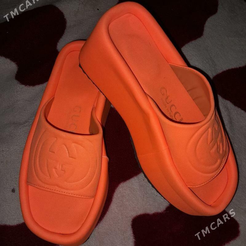 Gucci orginal sypbyk - 30 mkr - img 1