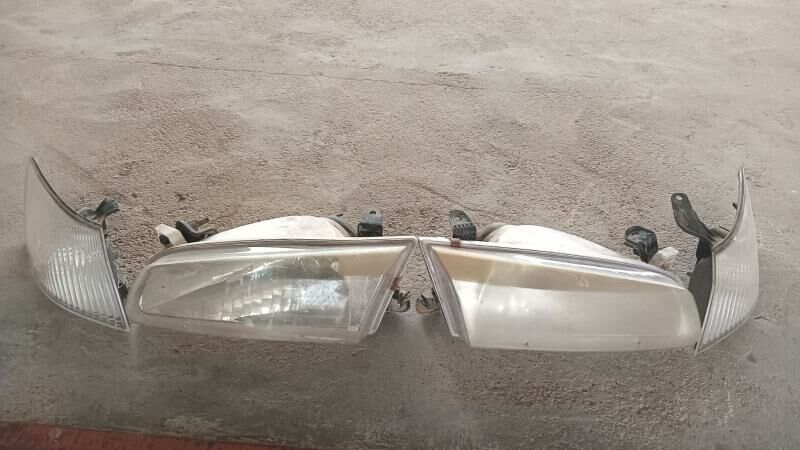 lisickan onki faralary 900 TMT - Мары - img 1